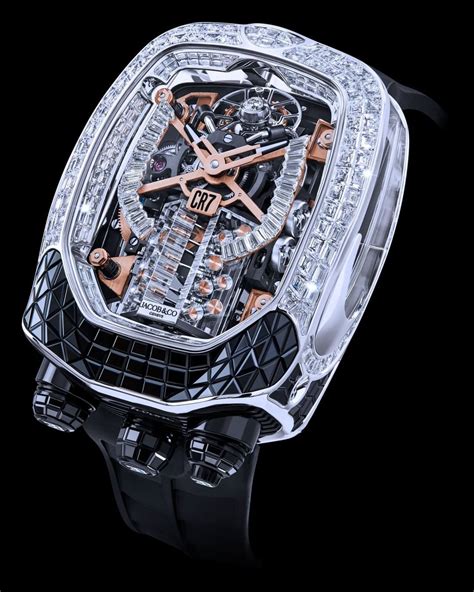 most expensive bugatti watch.